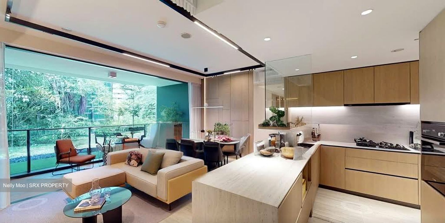 8@BT (D21), Condominium #588850191
